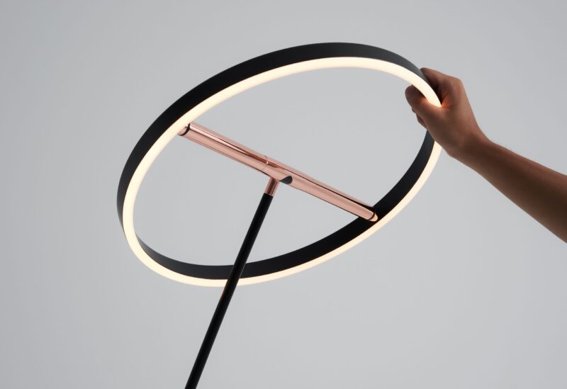 Solis Floor Lamp