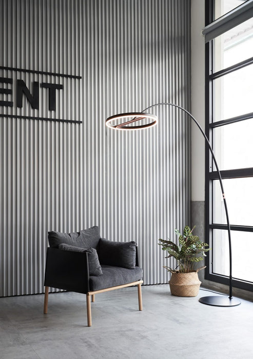 Solis Mega Floor Lamp