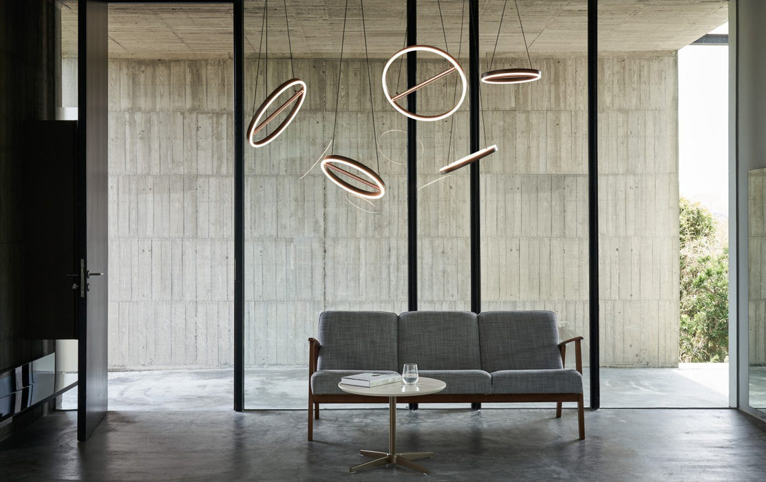 Solis Large Pendant