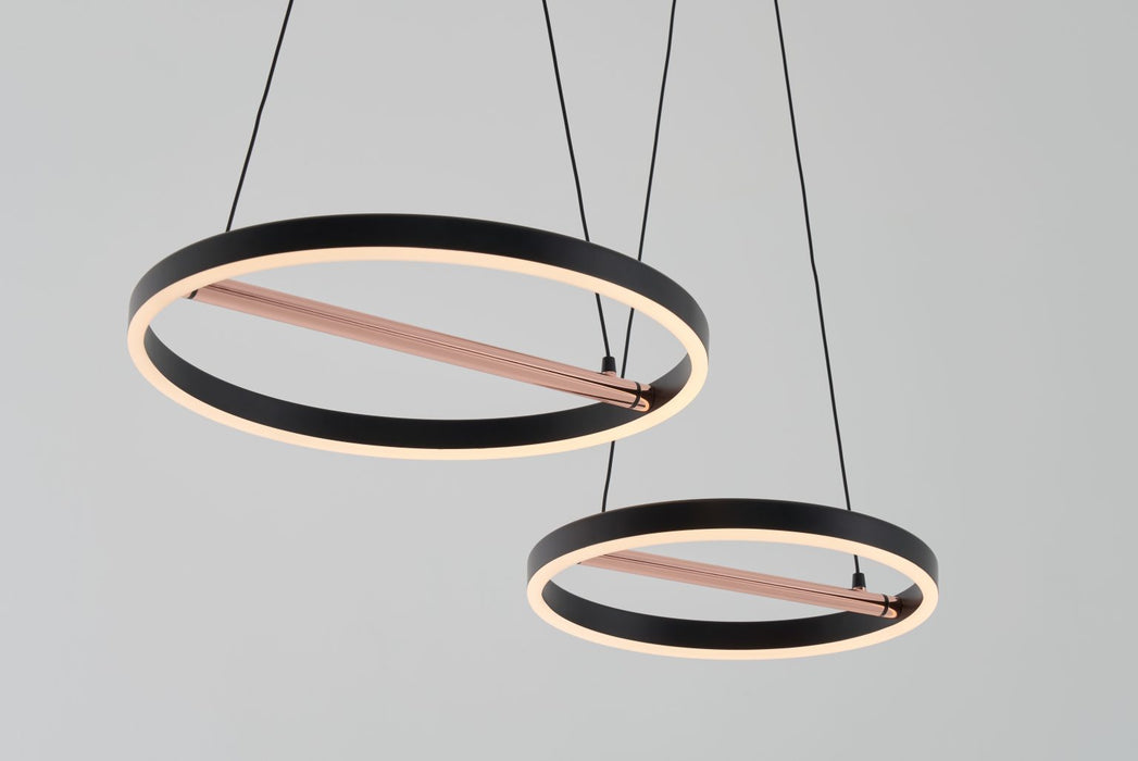 Solis Large Pendant