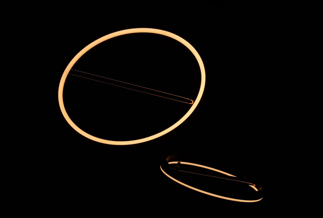 Solis Large Pendant