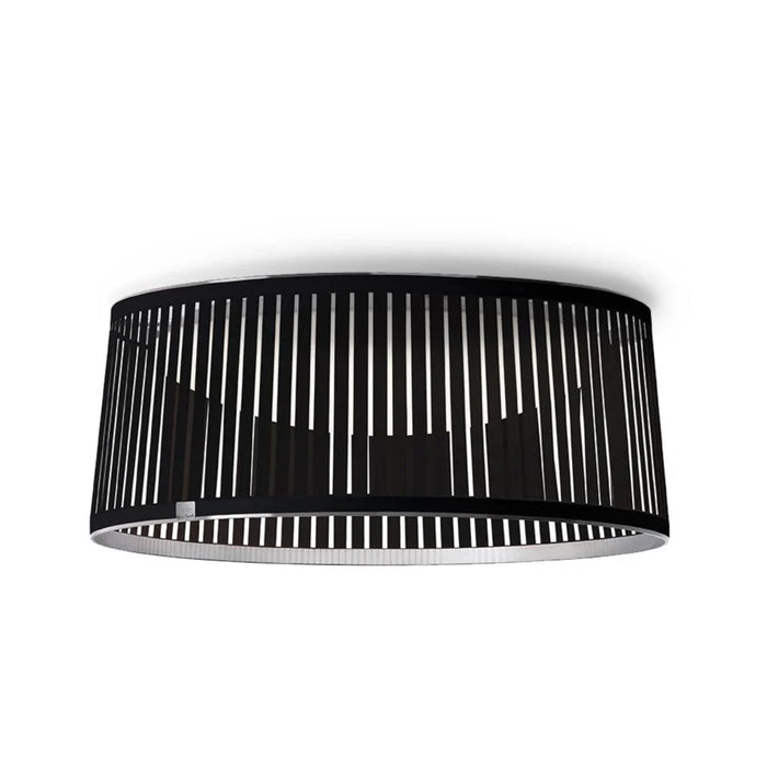 Olis 24" Flush Lamp