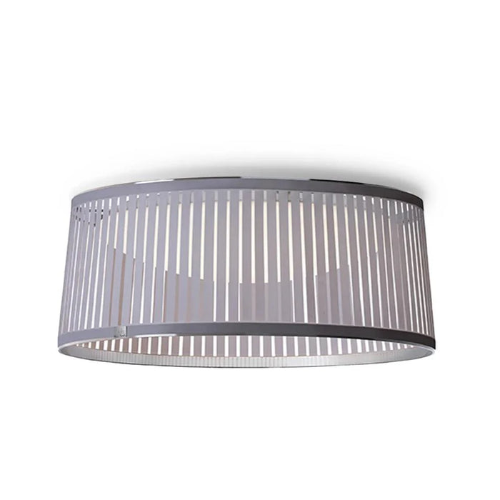 Olis 24" Flush Lamp