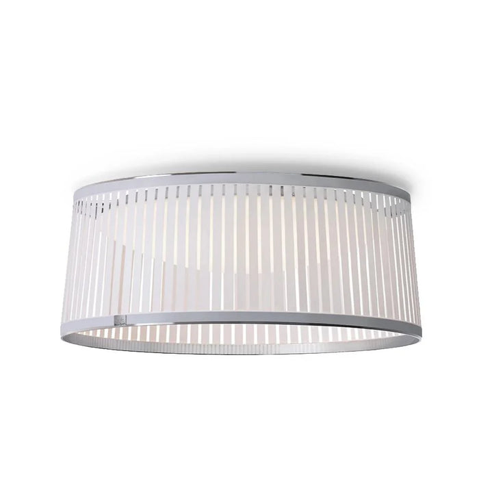 Olis 24" Flush Lamp
