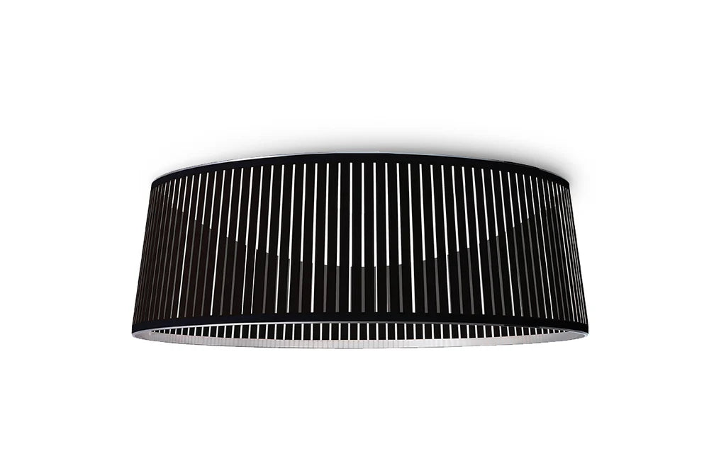 Olis 36" Flush Lamp