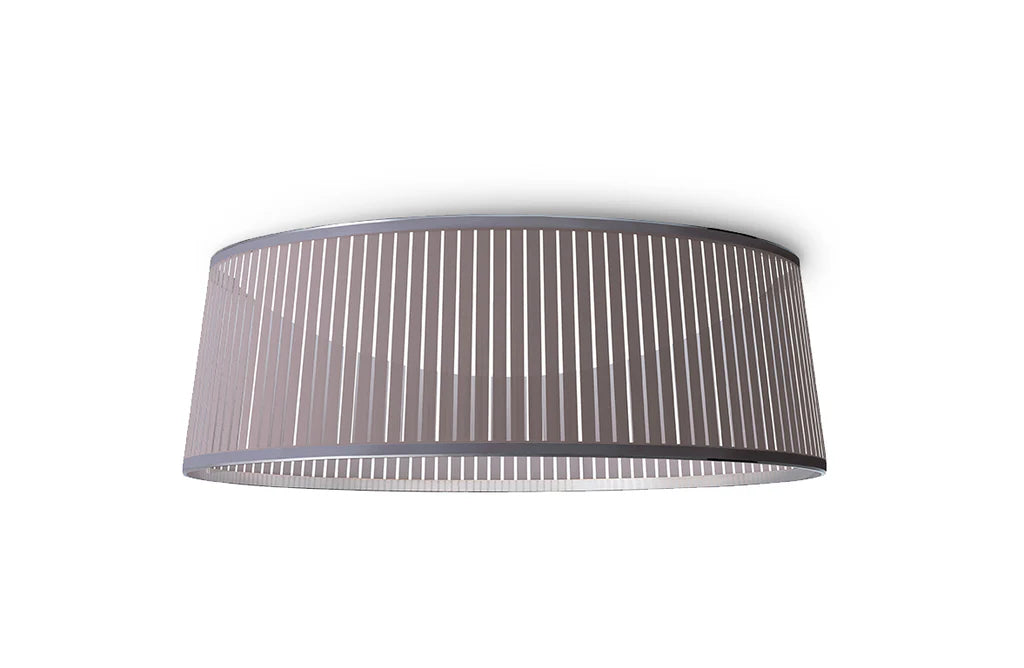 Olis 36" Flush Lamp