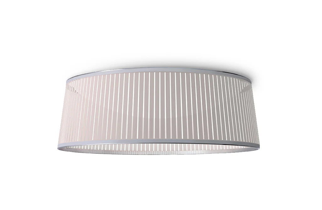 Olis 36" Flush Lamp