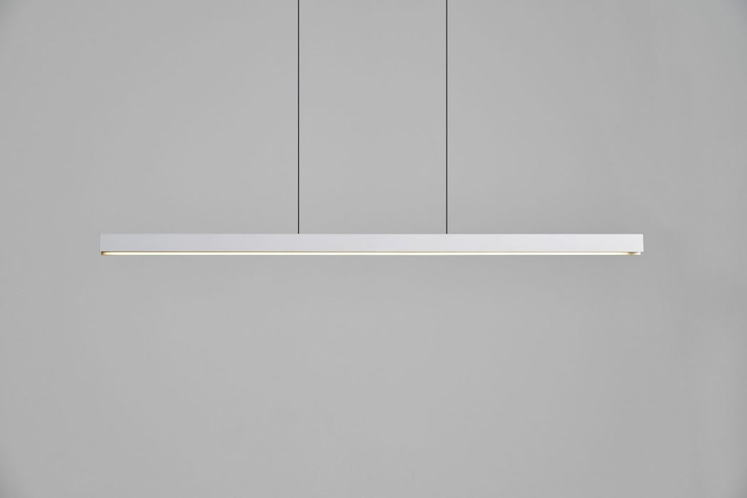 Quare Linear Pendant