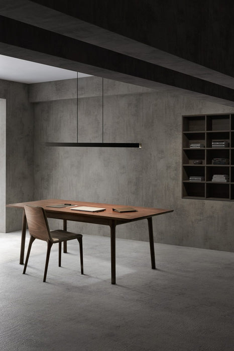 Quare Linear Pendant