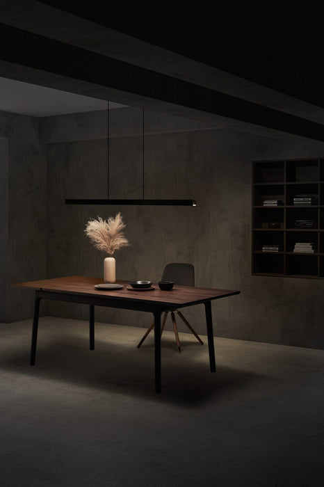 Quare Linear Pendant