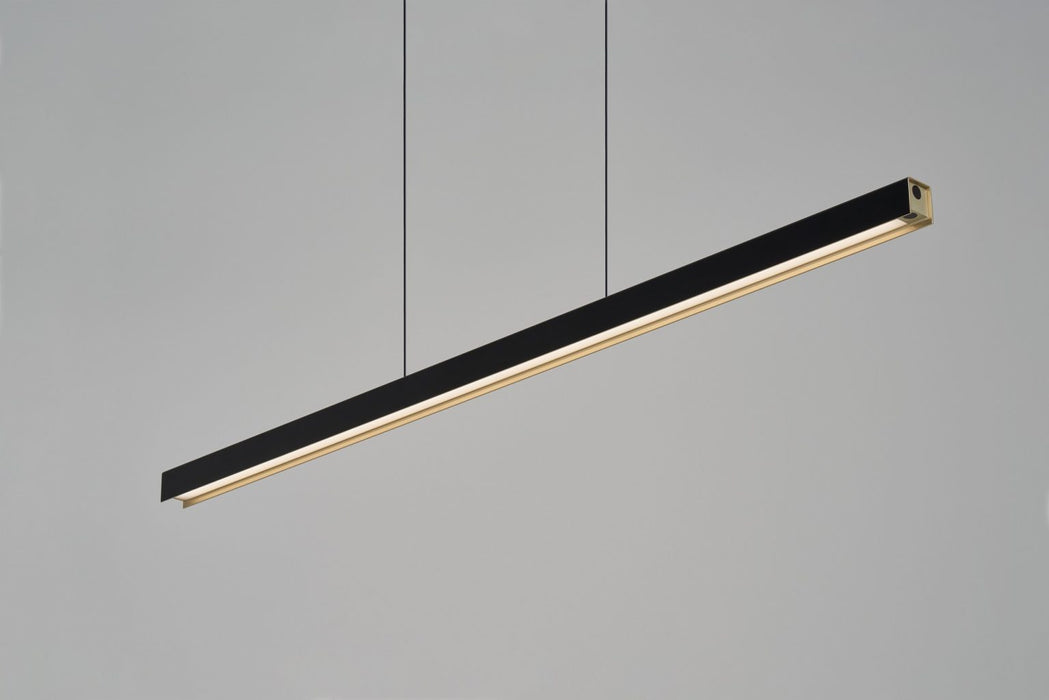 Quare Linear Pendant