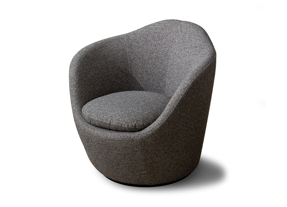 Toner Lounge Chair