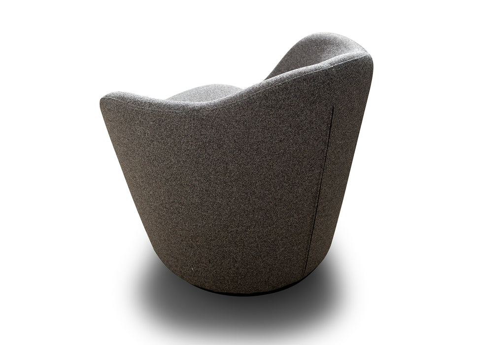 Toner Lounge Chair