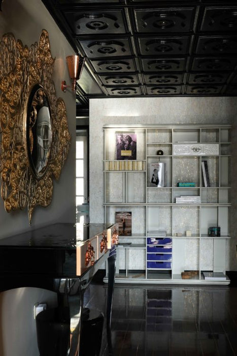 KHA Wall Covering