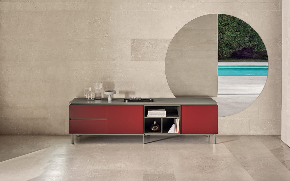 Tondo Mirror Extra Large