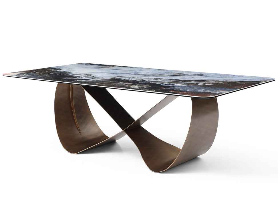 Teffi Dining Table