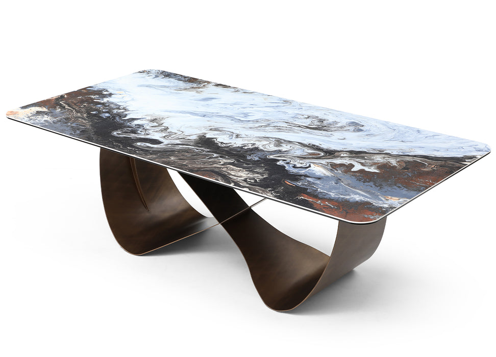 Teffi Dining Table
