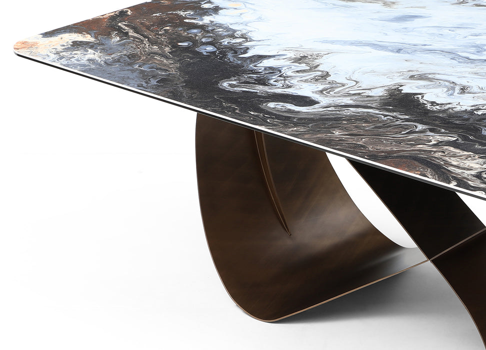 Teffi Dining Table