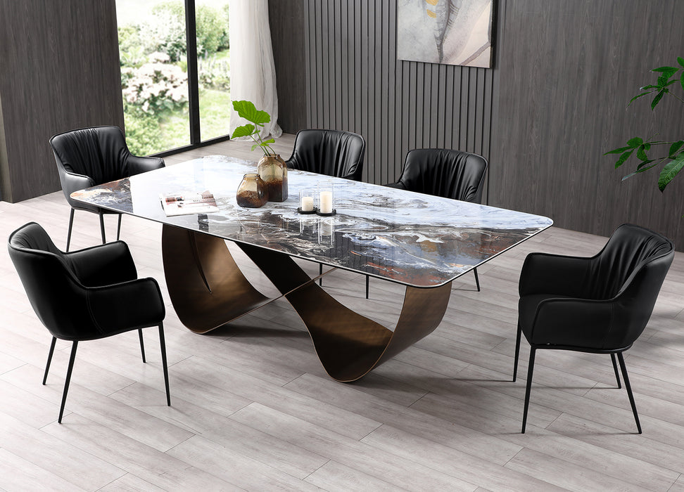 Teffi Dining Table