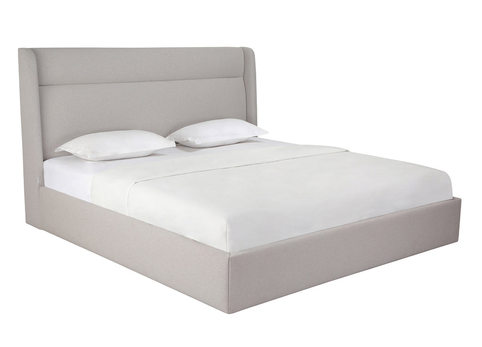 Japan King Bed