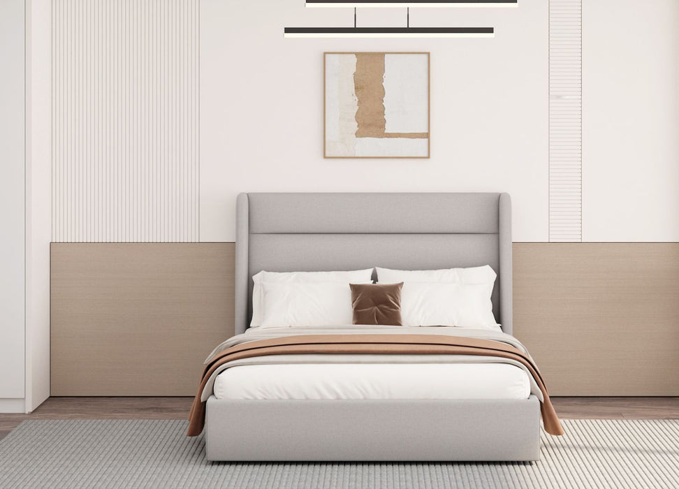 Japan Queen Bed