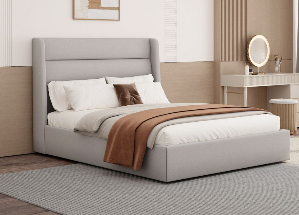 Japan Queen Bed