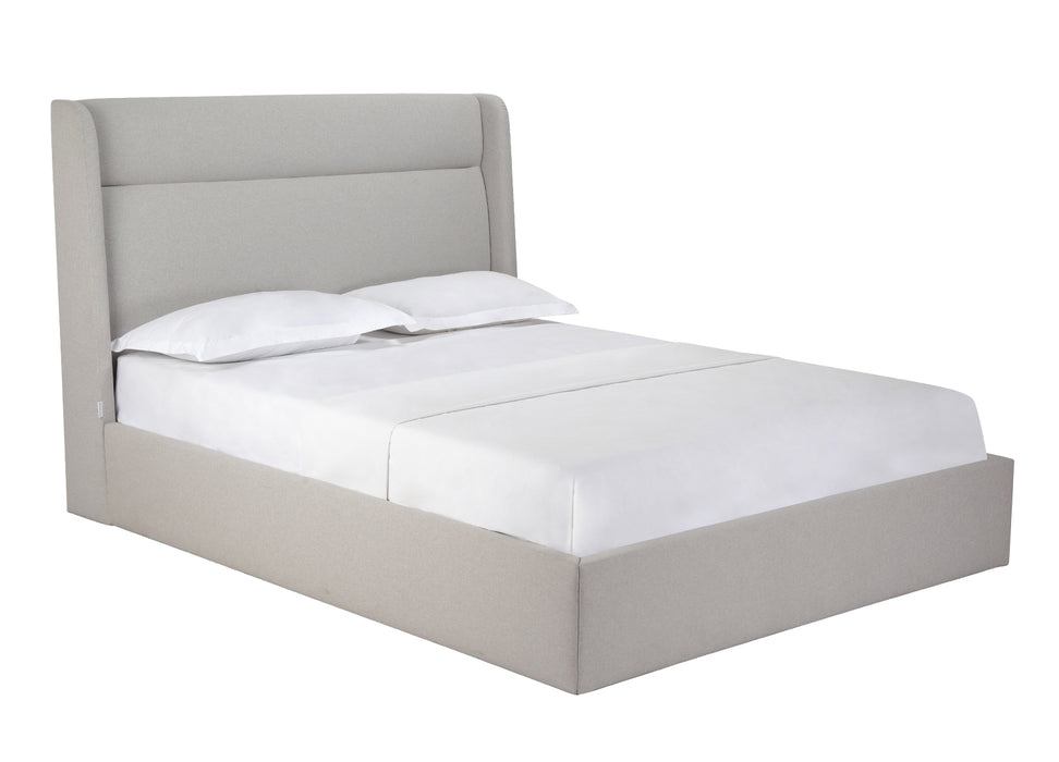 Japan Queen Bed