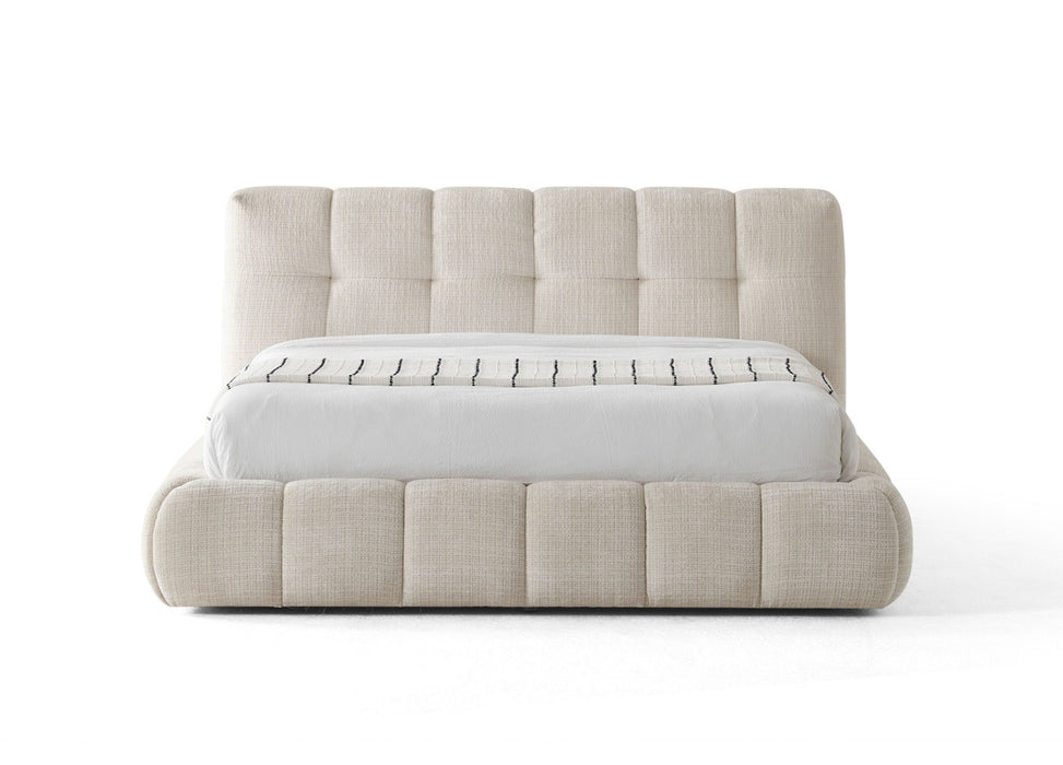 Muse King Storage Bed
