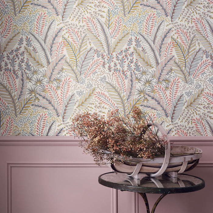 Sorbet Wall Covering