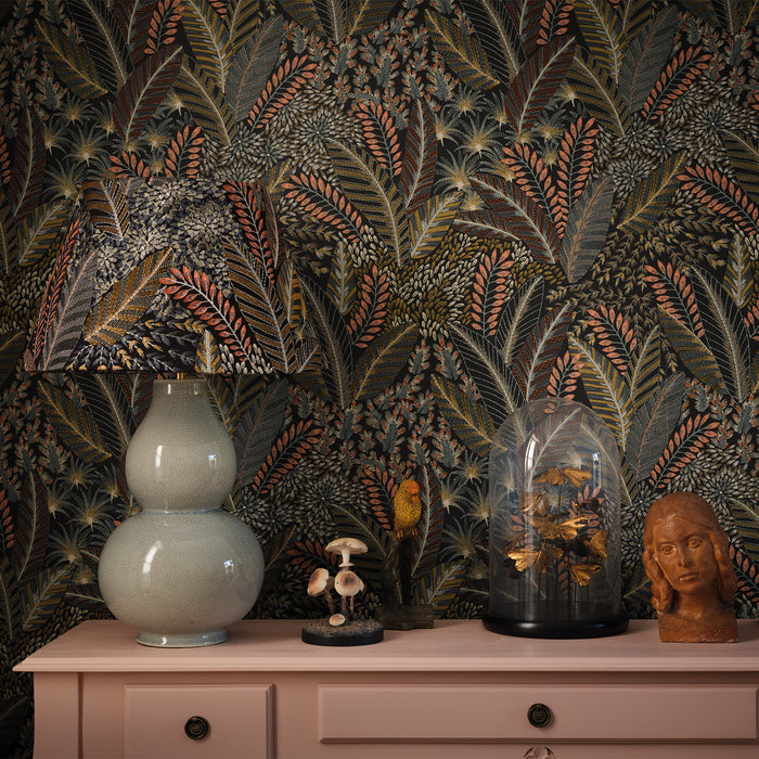 Serandite Wall Covering