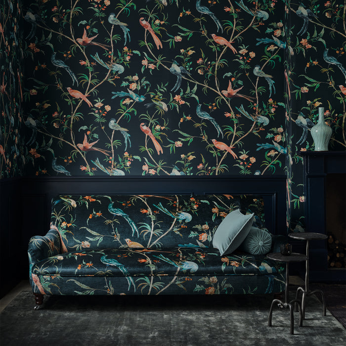 Light Wall Covering