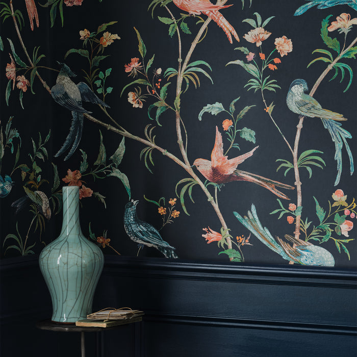Light Wall Covering