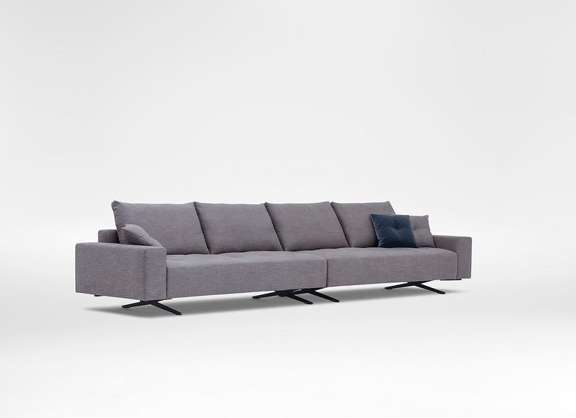 Wake LAF Sofa 68"