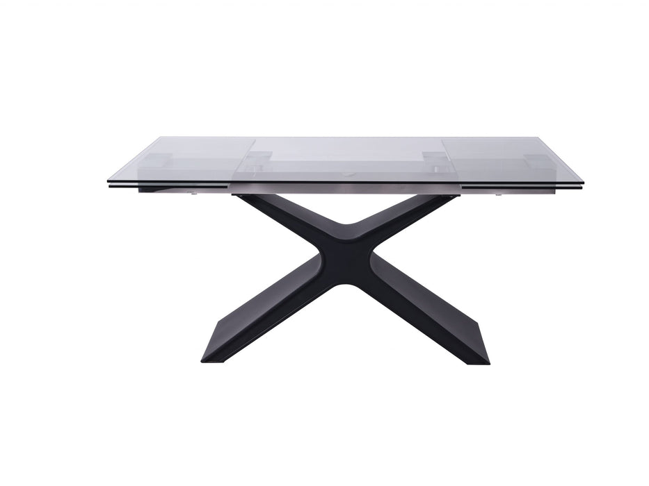 East Extendable Dining Table
