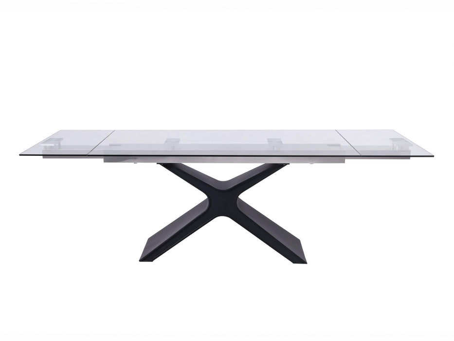 East Extendable Dining Table