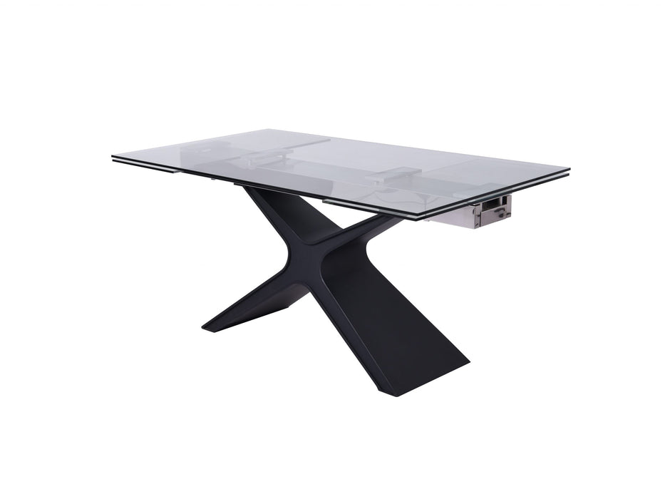 East Extendable Dining Table