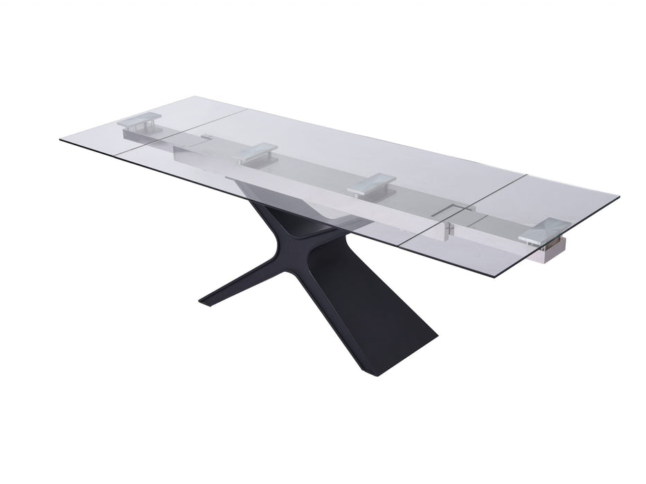 East Extendable Dining Table