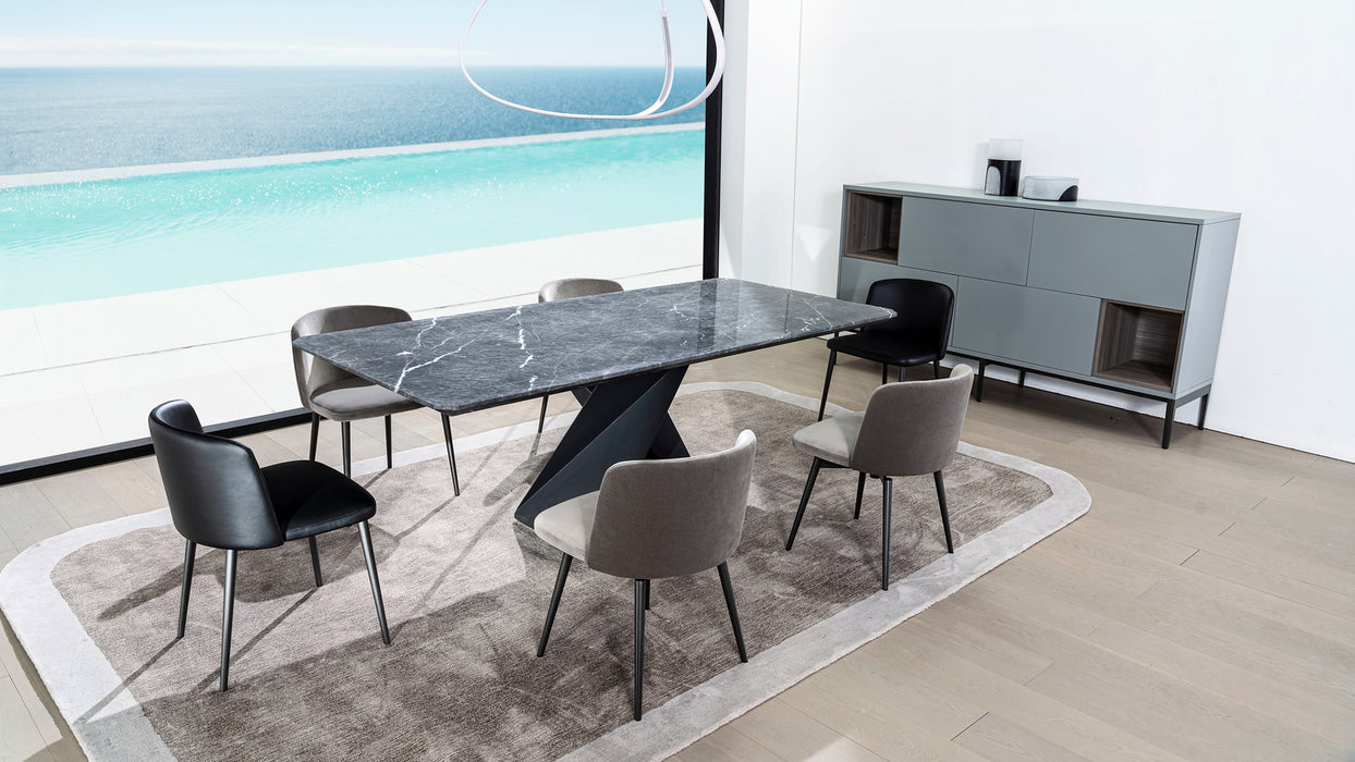 Zing Dining Table (71")
