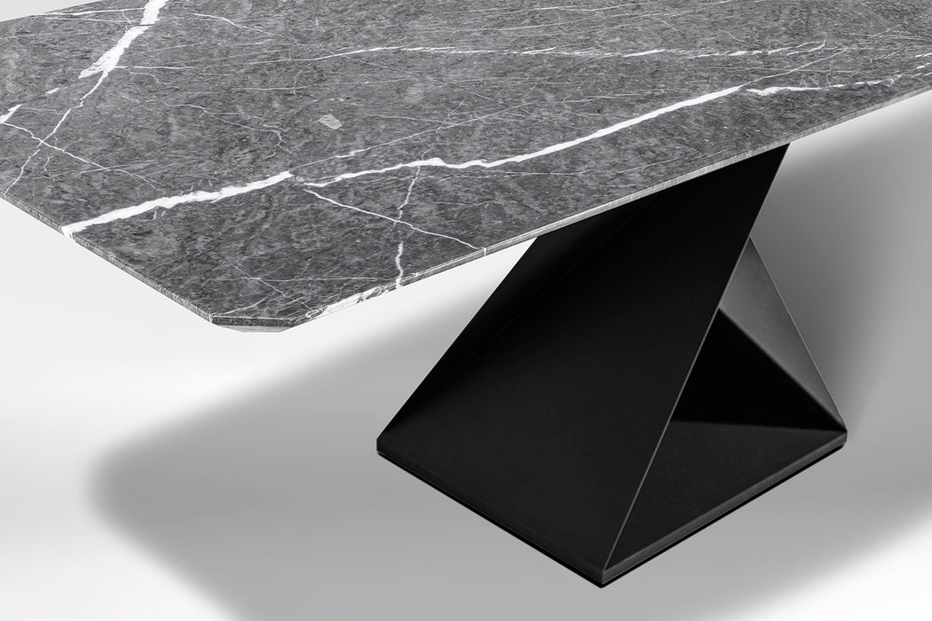 Zing Dining Table (71")