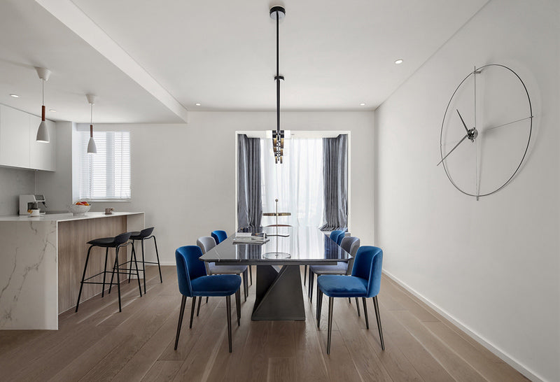 Zing Dining Table (82")