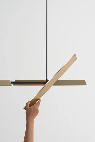 Kanect Four Pendant