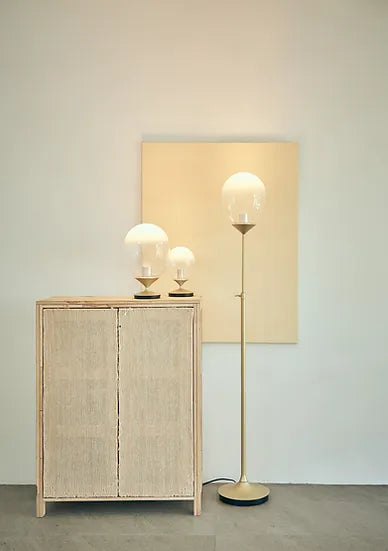 Mis LED Small Table Lamp