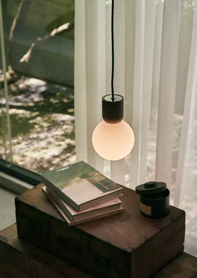 Manor Glo Large Pendant