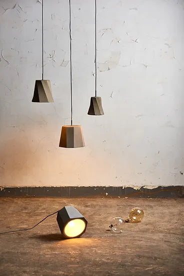 Kast Pendant Swirl