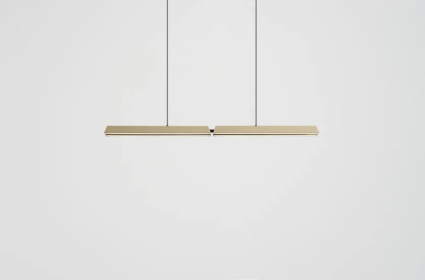 Kanect Four Pendant