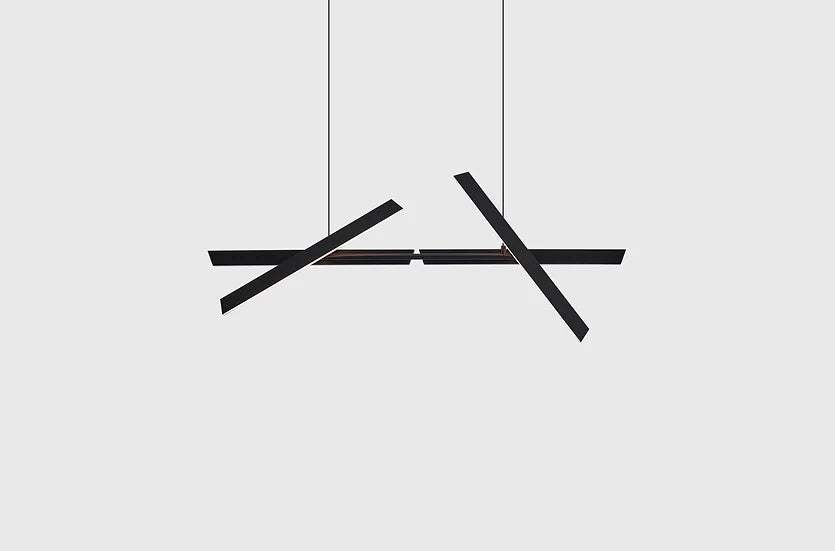Kanect Four Pendant