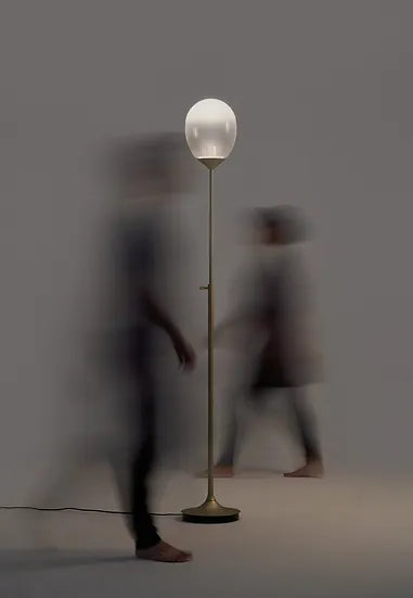 Mis LED Floor Lamp
