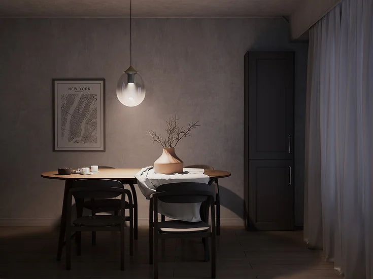 Mis LED Large Pendant