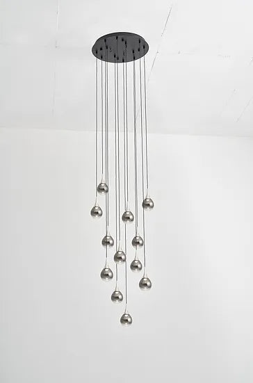 Kaokao Twelve Pendant Without Ring