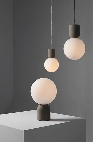 Manor Glo Medium Pendant